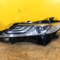 81185-33D70 | Фара лів. TOYOTA CAMRY 70 17-