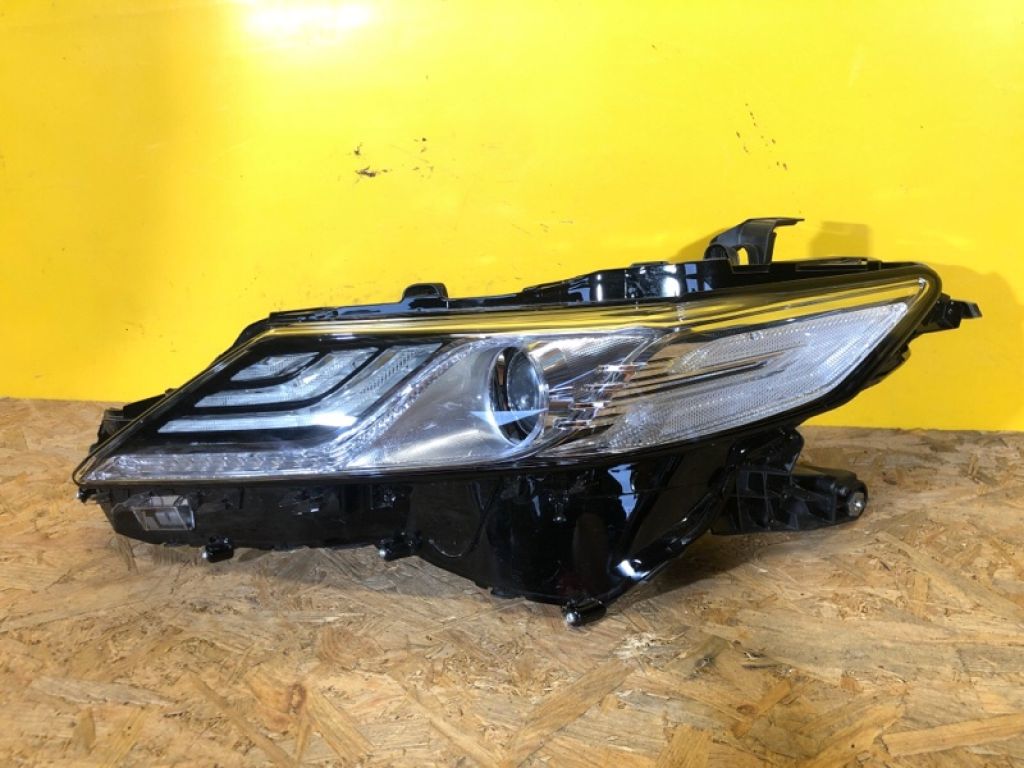 81185-33D70 | Фара лів. TOYOTA CAMRY 70 17- - Фото 3