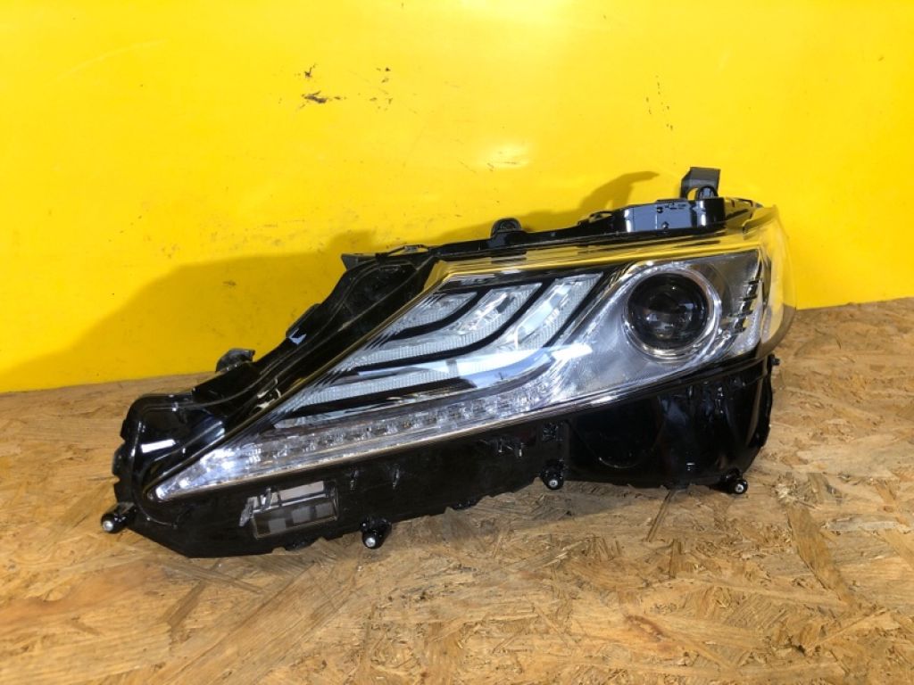 81185-33D70 | Фара лів. TOYOTA CAMRY 70 17- - Фото 4