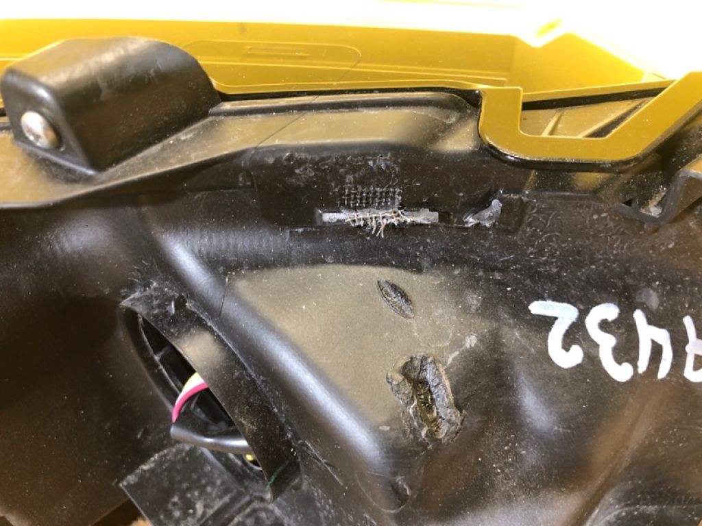 81185-33D70 | Фара лів. TOYOTA CAMRY 70 17- - Фото 8