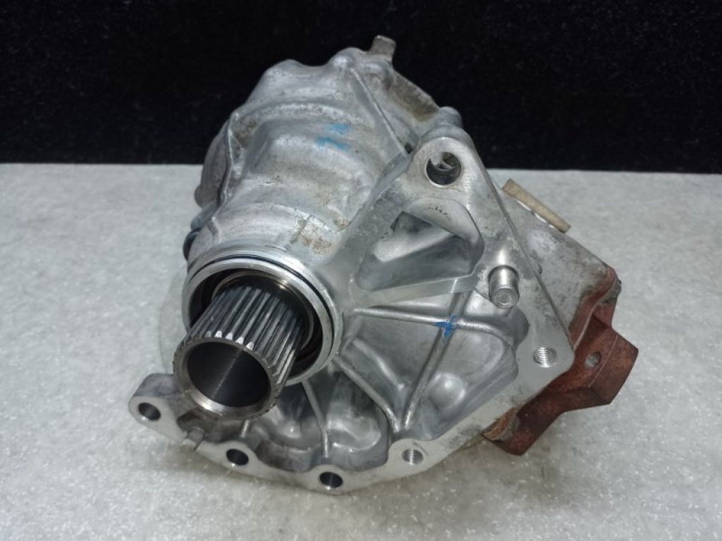 33100-4BA0B | Раздаточная коробка NISSAN X-TRAIL/ROGUE T32 13-20