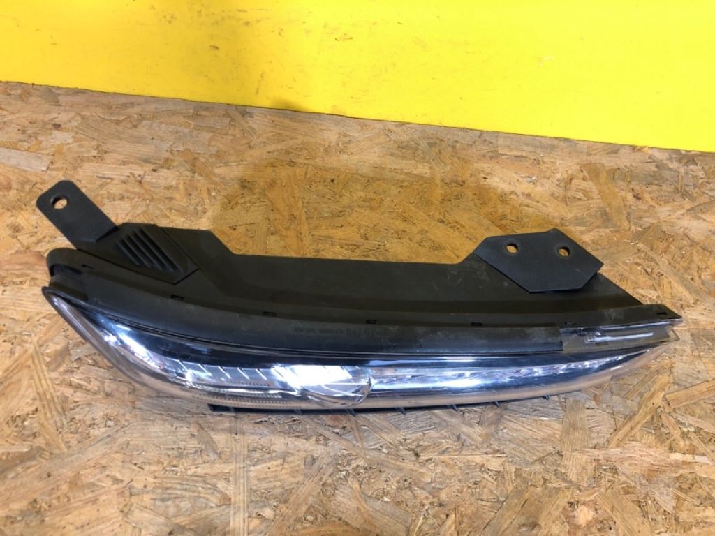 92208-J9000 | Денний ходовий вогонь прав. HYUNDAI KONA OS 17-23 - Фото 3