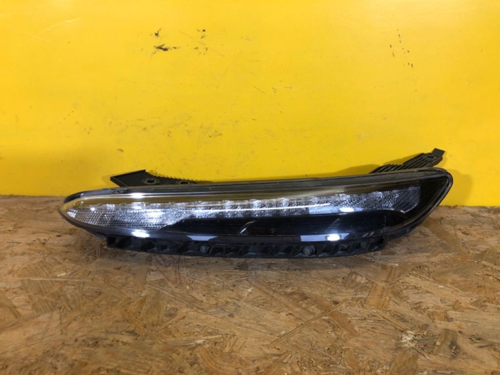 92207-J9500 | Денний ходовий вогонь лів. HYUNDAI KONA OS 17-23