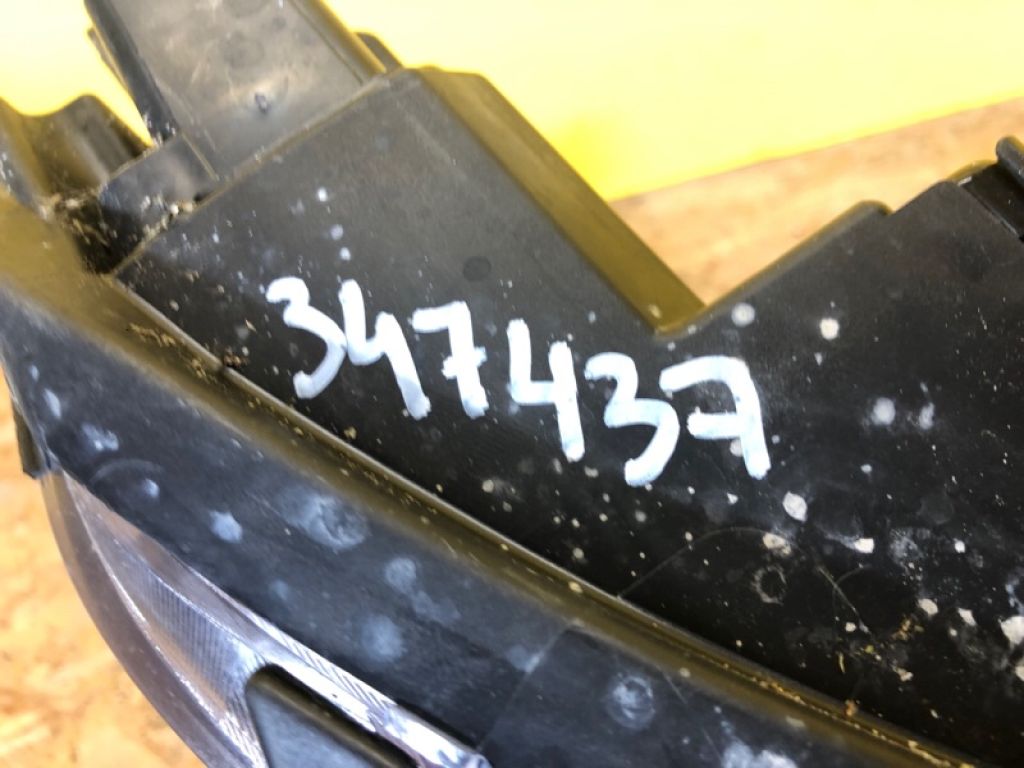 92207-J9500 | Денний ходовий вогонь лів. HYUNDAI KONA OS 17-23 - Фото 2