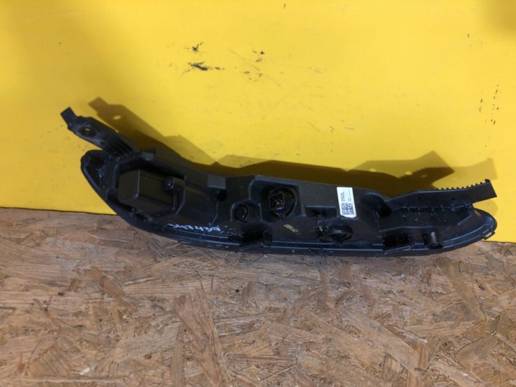 92207-J9500 | Денний ходовий вогонь лів. HYUNDAI KONA OS 17-23 - Фото 5