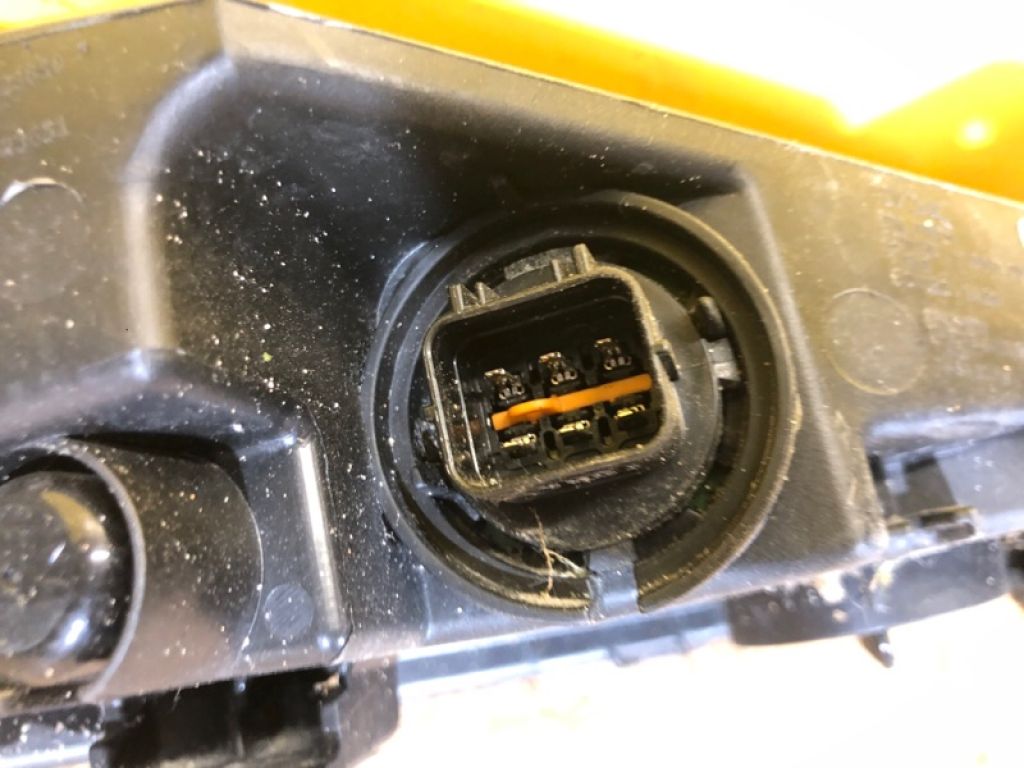 92207-J9500 | Денний ходовий вогонь лів. HYUNDAI KONA OS 17-23 - Фото 6