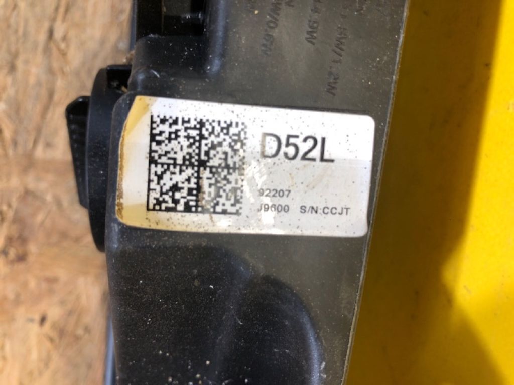 92207-J9500 | Денний ходовий вогонь лів. HYUNDAI KONA OS 17-23 - Фото 7