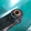 55110-4BA0A | Рычаг задней подвески поперечный нижний прав. NISSAN X-TRAIL/ROGUE T32 13-20 - Превью 3