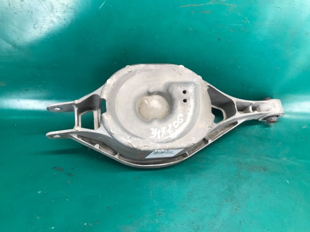 551B0-1BA0A | Важіль задньої підвіски нижній поперечний INFINITI FX/QX70 S51 08-17