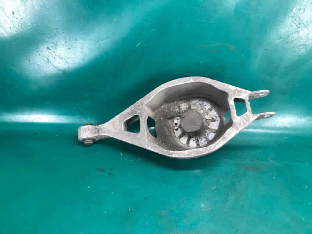 551B0-1BA0A | Важіль задньої підвіски нижній поперечний INFINITI FX/QX70 S51 08-17 - Фото 2