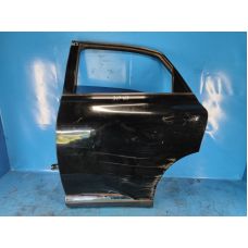 Дверь задн. лев. LEXUS RX350/450 09-15