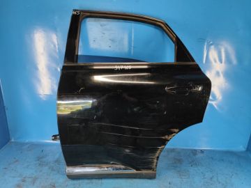 Двері задн. лів. LEXUS RX350/450 09-15