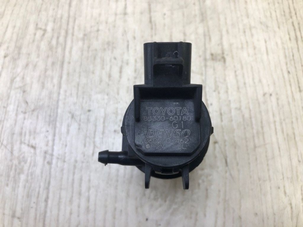 85330-60180 | Насос омывателя стекла TOYOTA VENZA 09-16 - Фото 6