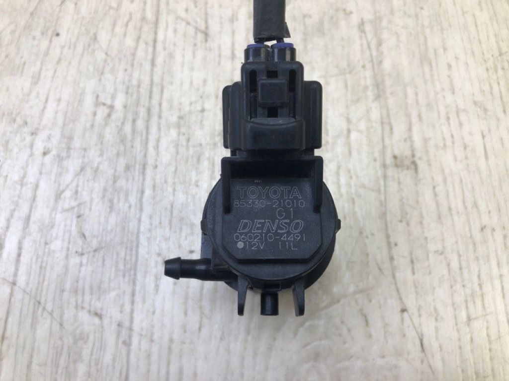 85330-21010 | Насос омивача скла TOYOTA PRIUS - 30 09-17 - Фото 5
