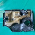 12601-36180 | Накладка двигуна декоративна LEXUS NX 14-21 - Прев'ю 2