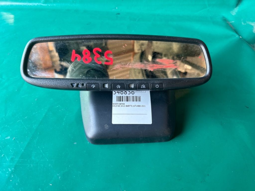 87810-0WM41 | Дзеркало салону LEXUS NX 14-21