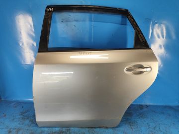 Дверь задн. лев. TOYOTA PRIUS PLUS 11-14
