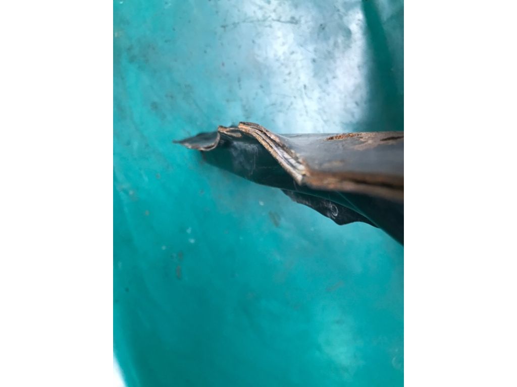 51108-42020 | Крепление балки подвески передн. лев. LEXUS NX 14-21 - Фото 2