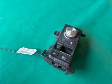 Блок кнопок консоли LEXUS NX 14-21