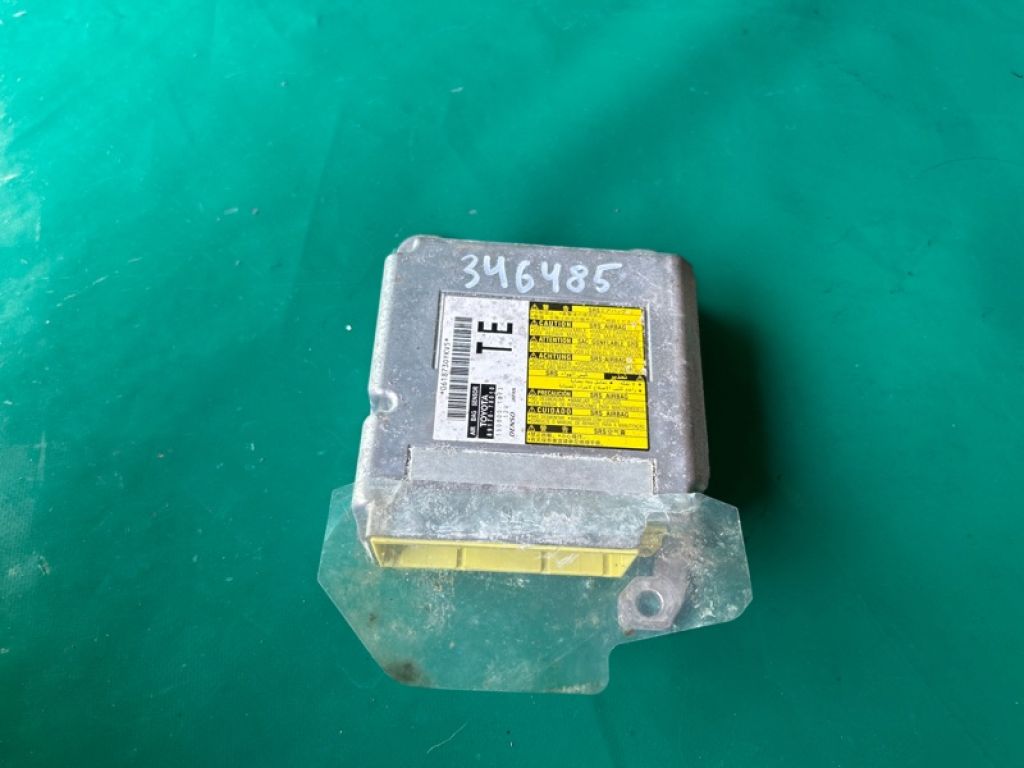 89170-78010 | Блок управления AIRBAG LEXUS NX 14-21