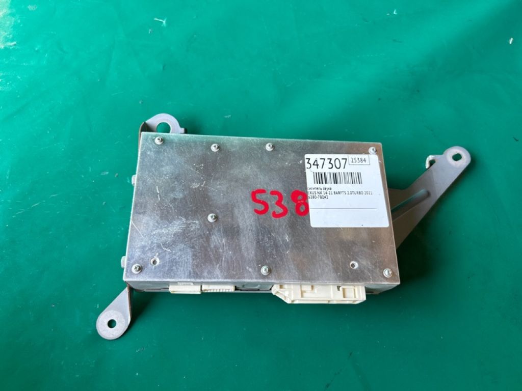 86280-78042 | Усилитель звука LEXUS NX 14-21