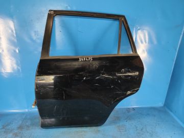 Дверь задн. лев. TOYOTA RAV4 05-12