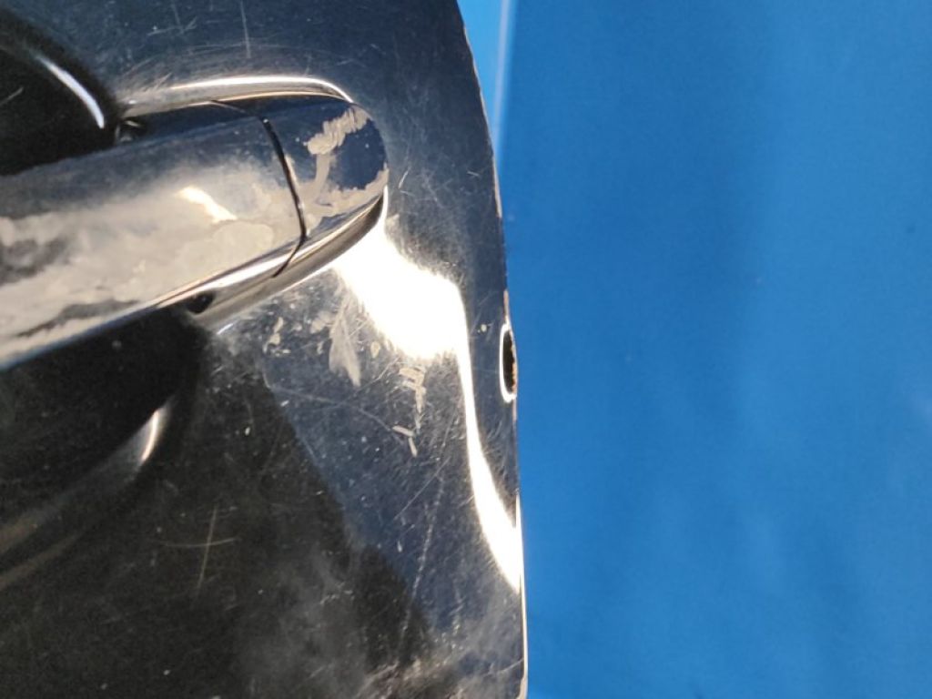 67004-42080 | Дверь задн. лев. TOYOTA RAV4 05-12 - Фото 4