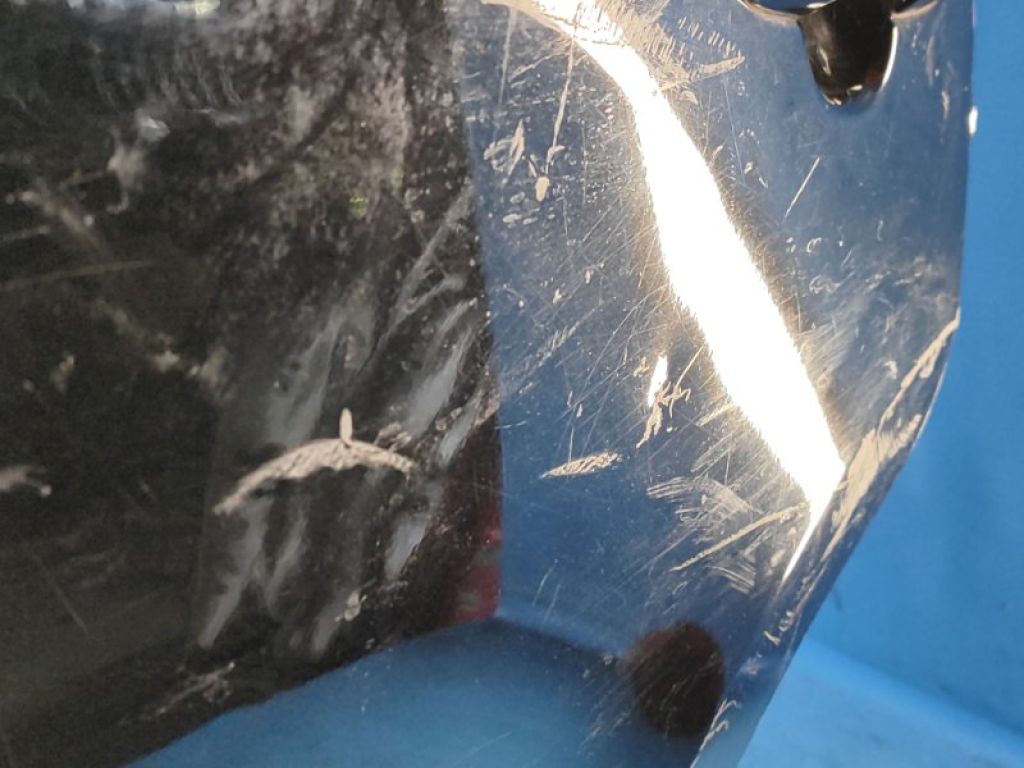 67004-42080 | Дверь задн. лев. TOYOTA RAV4 05-12 - Фото 5