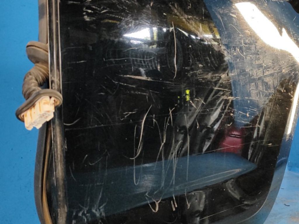 67004-42080 | Дверь задн. лев. TOYOTA RAV4 05-12 - Фото 8