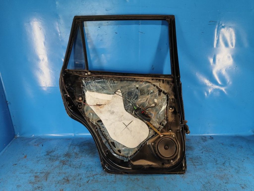 67004-42080 | Дверь задн. лев. TOYOTA RAV4 05-12 - Фото 9