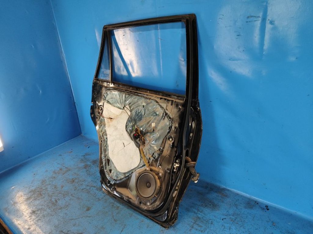 67004-42080 | Дверь задн. лев. TOYOTA RAV4 05-12 - Фото 10