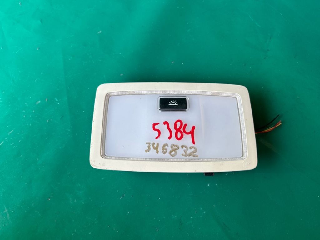81360-78010-A0 | Плафон салону задн. LEXUS NX 14-21