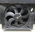 25380-1V050 | Диффузор вентилятора основного радиатора HYUNDAI ACCENT RB 10-