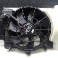 25380-1V050 | Диффузор вентилятора основного радиатора HYUNDAI ACCENT RB 10- - Превью 2