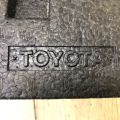 52611-47120 | Наповнювач бампера передній TOYOTA PRIUS 16- - Прев'ю 5
