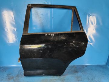 Дверь задн. лев. TOYOTA RAV4 05-12