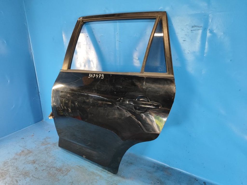 67004-42080 | Дверь задн. лев. TOYOTA RAV4 05-12 - Фото 2