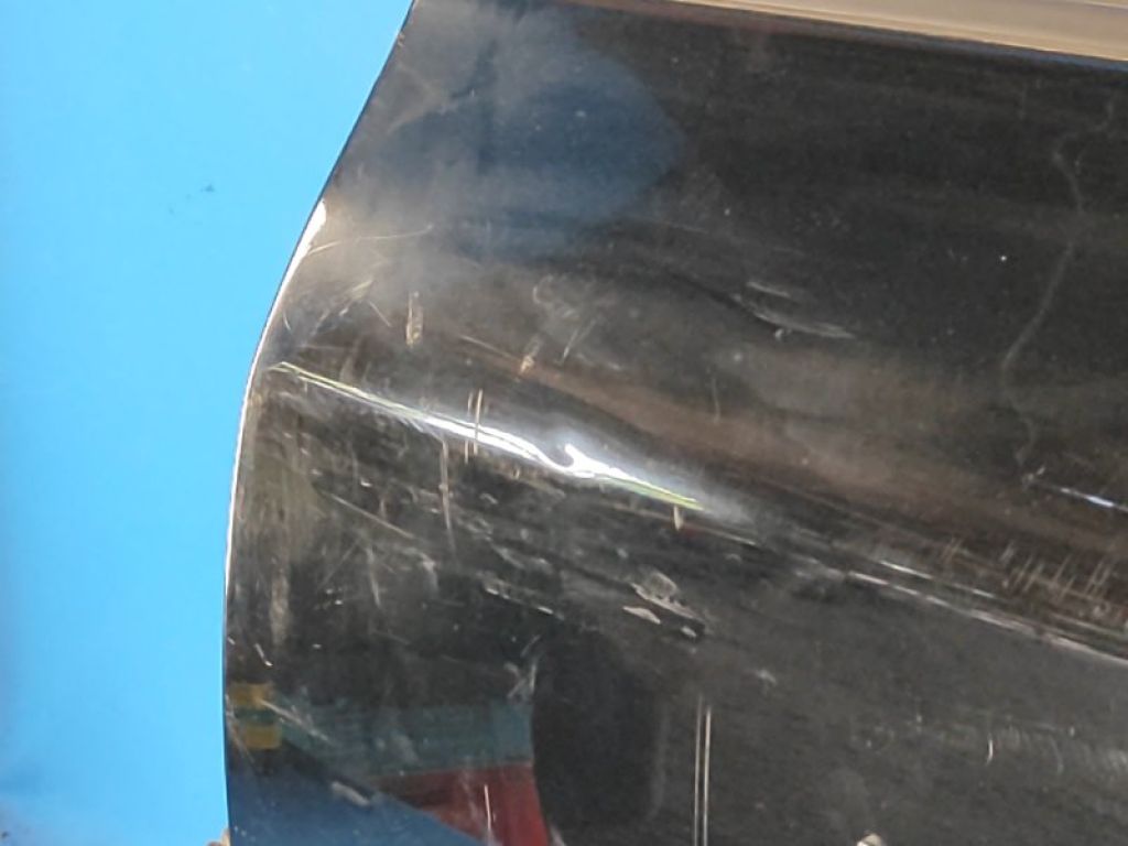 67004-42080 | Дверь задн. лев. TOYOTA RAV4 05-12 - Фото 5