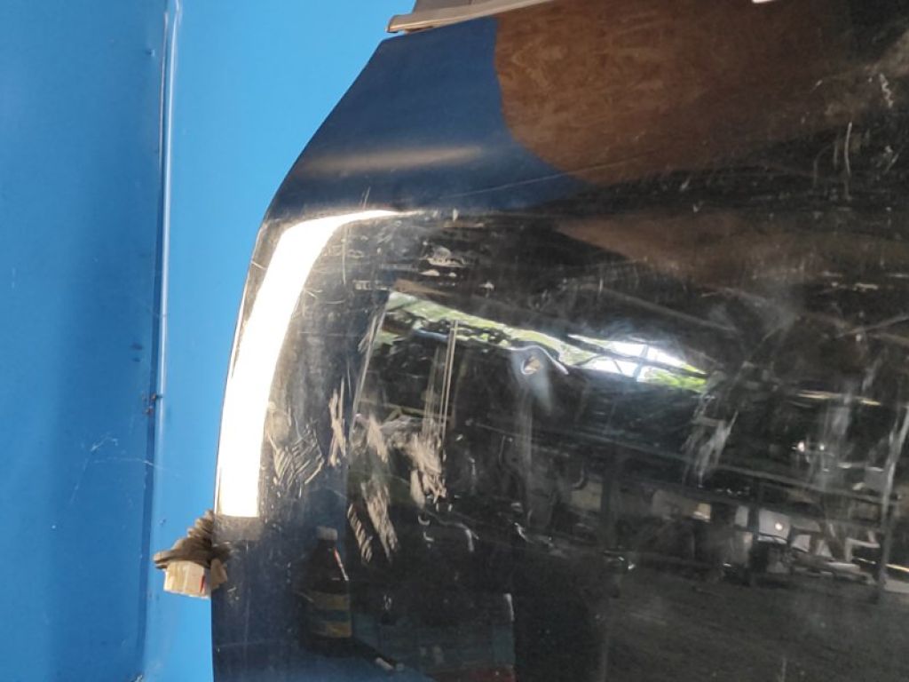 67004-42080 | Дверь задн. лев. TOYOTA RAV4 05-12 - Фото 6