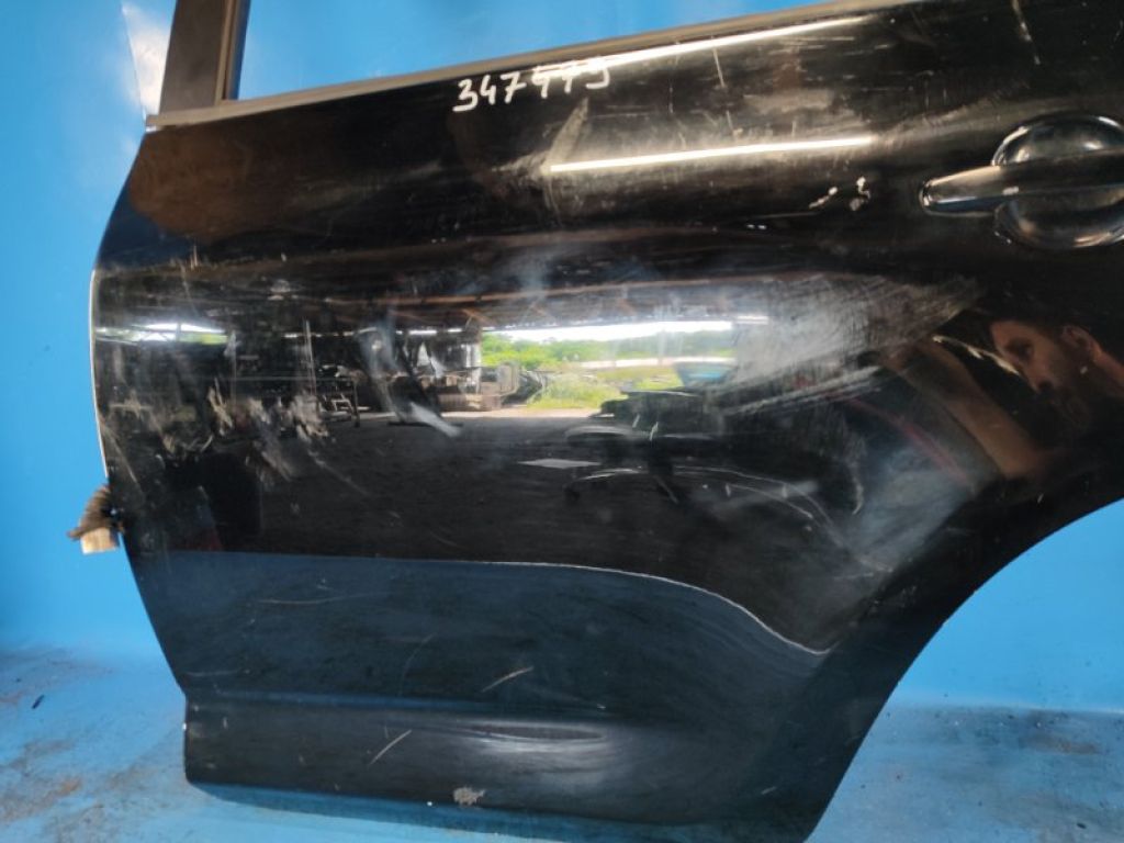 67004-42080 | Дверь задн. лев. TOYOTA RAV4 05-12 - Фото 7