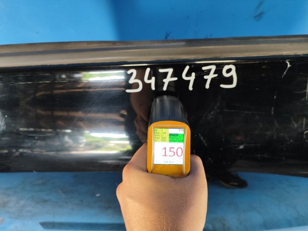 67004-42080 | Дверь задн. лев. TOYOTA RAV4 05-12 - Фото 8