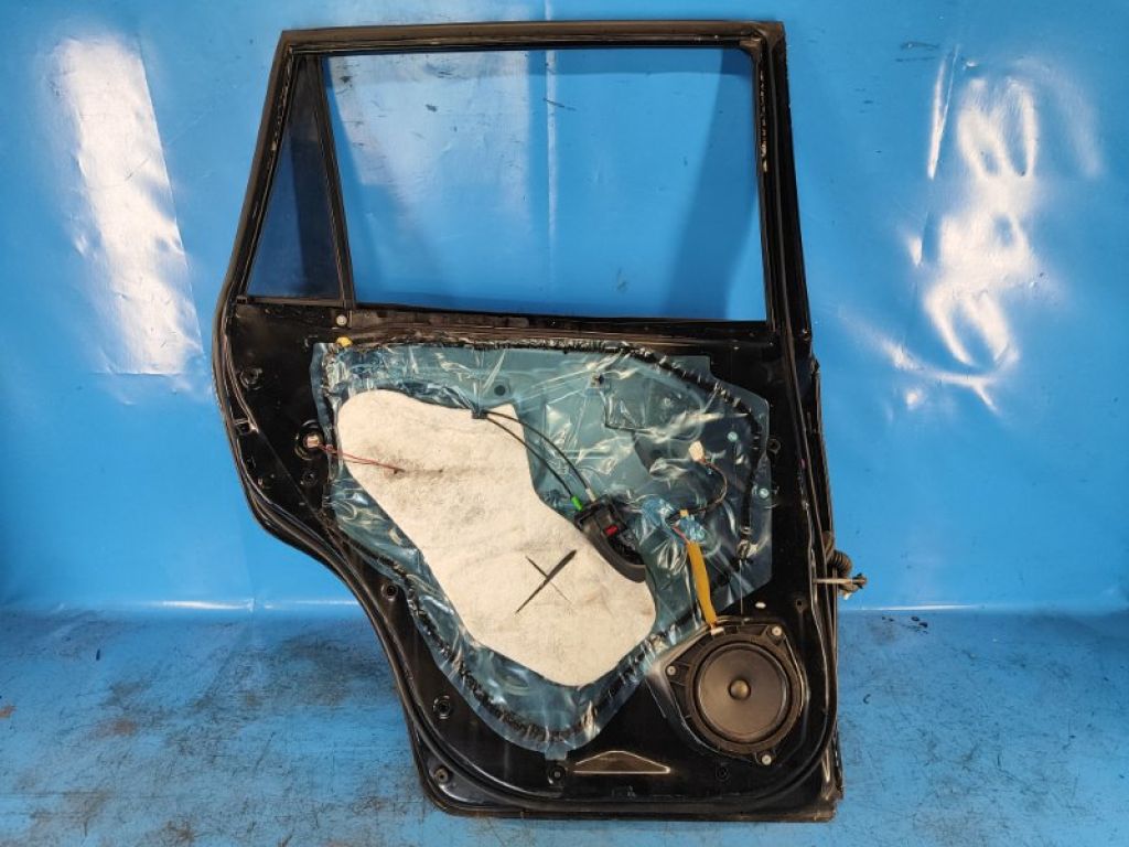 67004-42080 | Дверь задн. лев. TOYOTA RAV4 05-12 - Фото 10