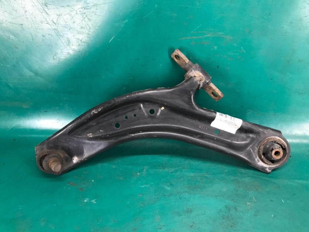 54501-4BA0A | Рычаг передней подвески нижний лев. NISSAN X-TRAIL/ROGUE T32 13-20