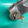 54501-4BA0A | Рычаг передней подвески нижний лев. NISSAN X-TRAIL/ROGUE T32 13-20 - Превью 3