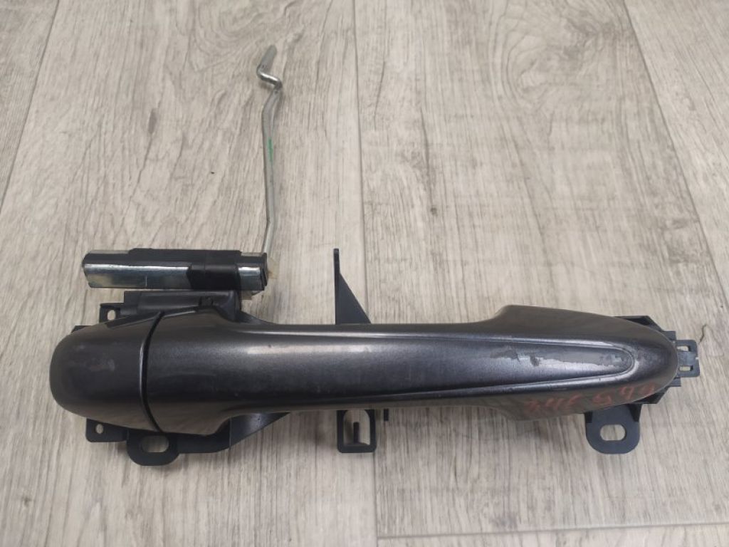 69211-42040-B1 | Ручка двері зовнішня передн. прав. TOYOTA RAV4 13-19