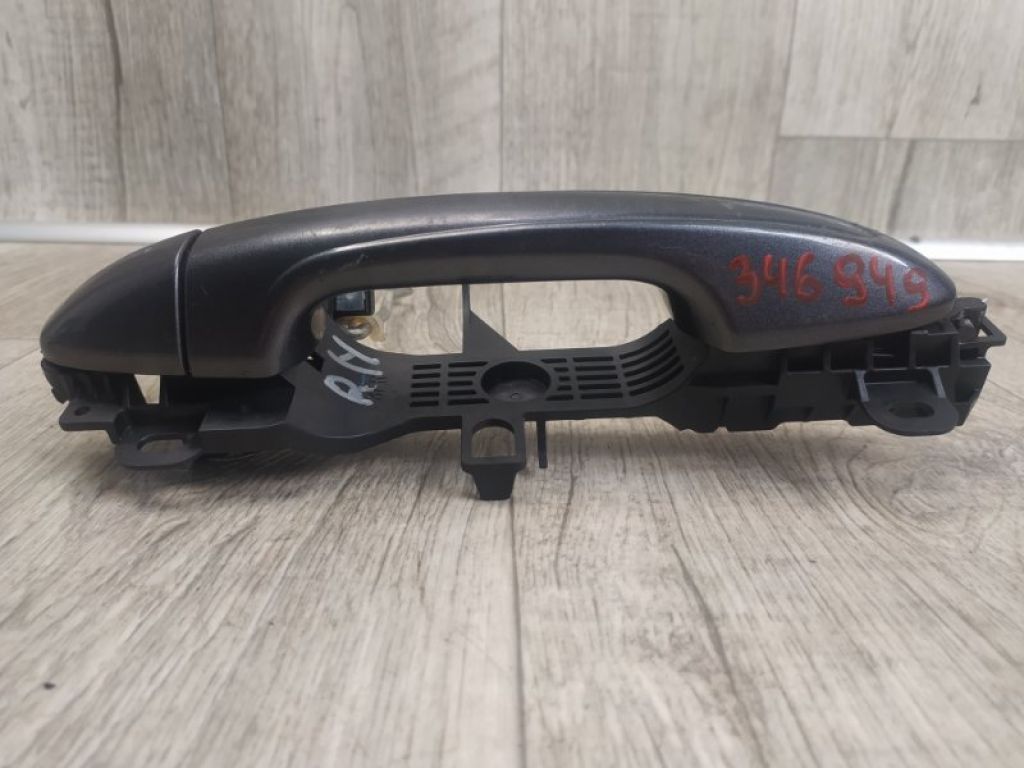 69211-42040-B1 | Ручка двері зовнішня передн. прав. TOYOTA RAV4 13-19 - Фото 2