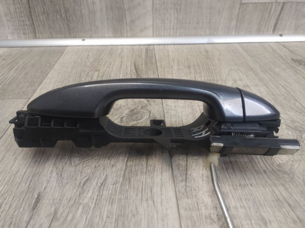 69211-42040-B1 | Ручка двері зовнішня передн. прав. TOYOTA RAV4 13-19 - Фото 3