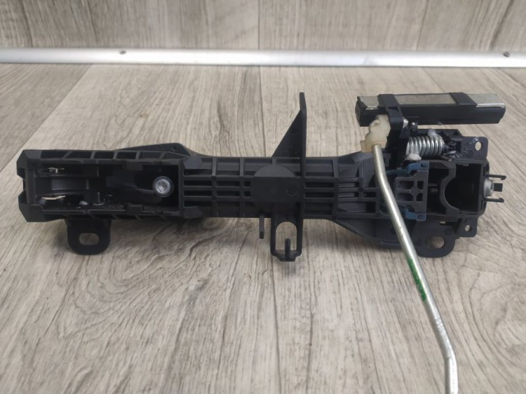 69211-42040-B1 | Ручка двері зовнішня передн. прав. TOYOTA RAV4 13-19 - Фото 4