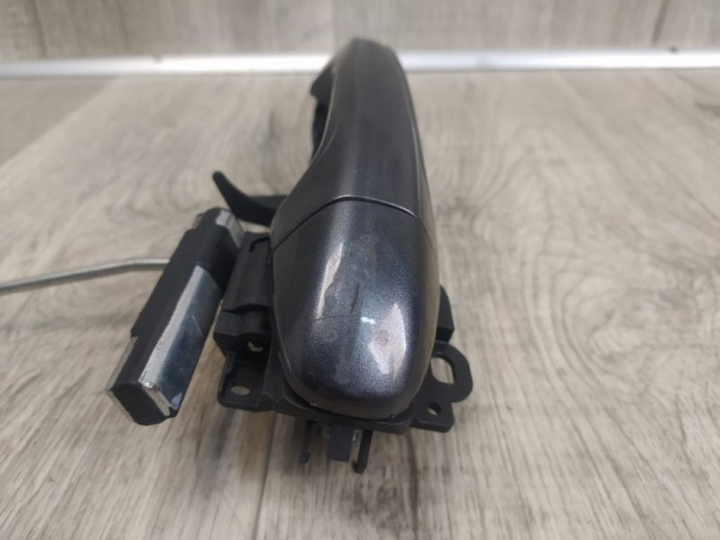 69211-42040-B1 | Ручка двері зовнішня передн. прав. TOYOTA RAV4 13-19 - Фото 5