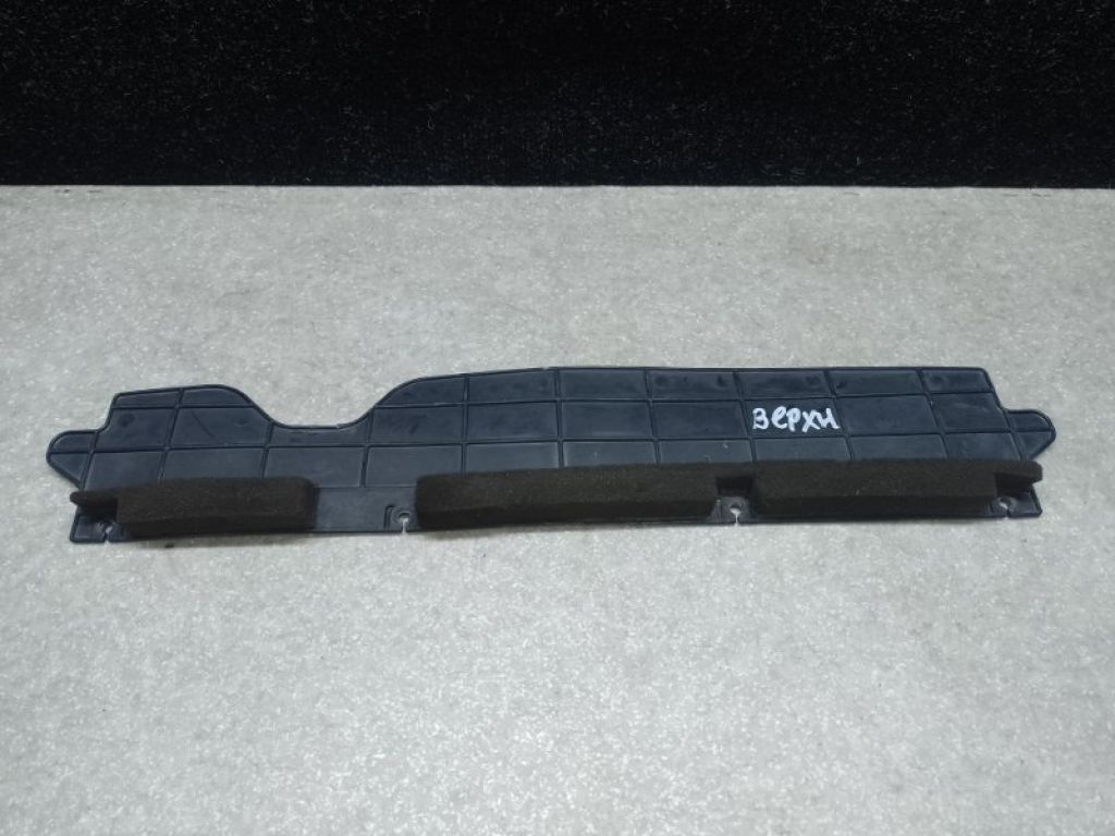 29135-1R510 | Дефлектор радиатора HYUNDAI ACCENT RB 10- - Фото 2